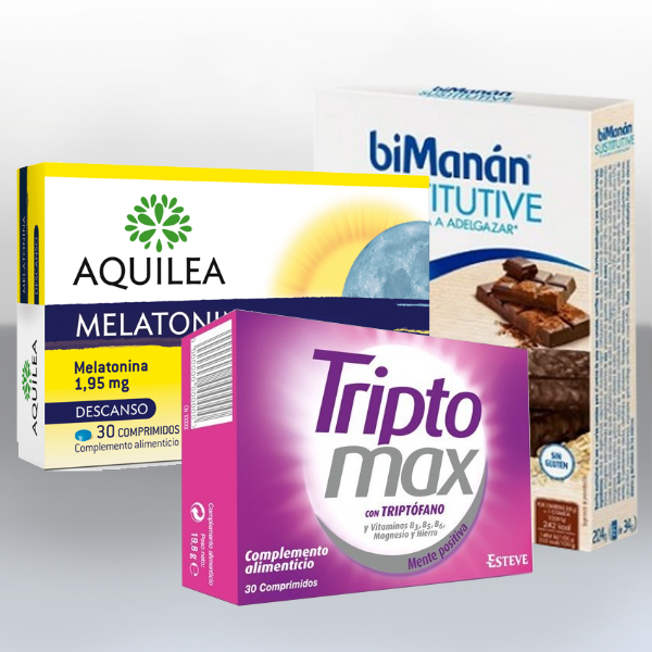 Nutrición y dietética